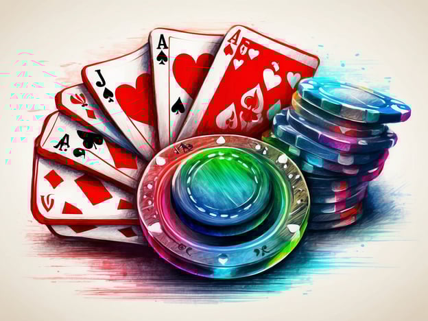 Beliebte Kartenspiele