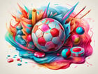 Spielkonzept und Teamauswahl