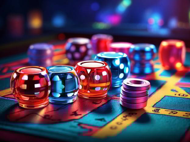 Was sind geschicklichkeitsbasierte Spiele?