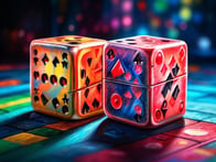 Entdecke die faszinierende Welt der Domino-Wetten: Spannendes Spiel und aufregende Wette in einem!
