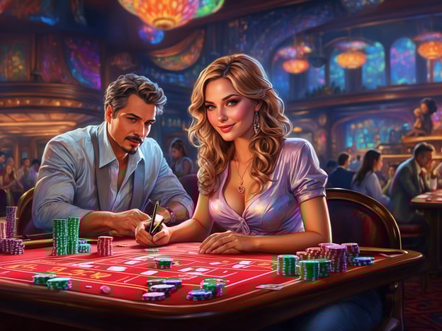 Die Integration von Glücksspielen