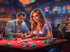 Die Integration von Glücksspielen