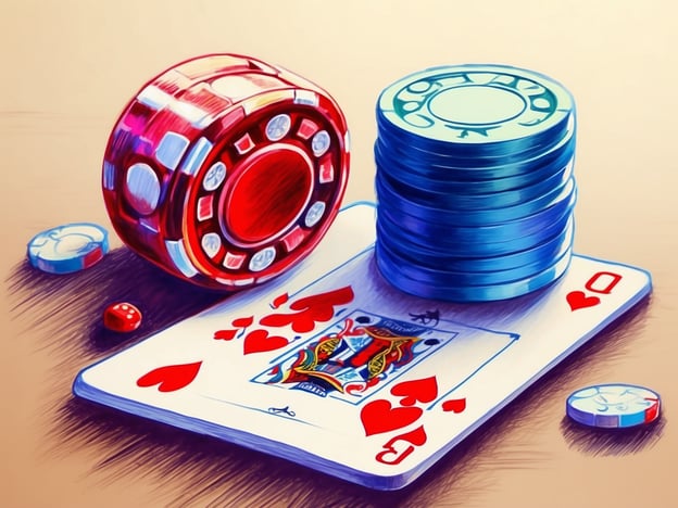 Die Regeln von Blackjack