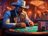 Die fesselnde Welt des Online-Poker: Alles, was du über den legendären Kartenspiel-Klassiker wissen musst.