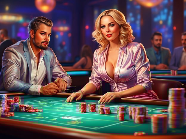 Unterschiede in der Spielumgebung