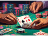 Cheat Sheet Poker