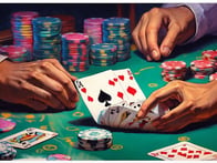 Die besten Tipps und Strategien für ein erfolgreiches Spiel beim Poker.