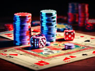 Entdecke die verborgenen Strategien hinter dem Kartenspiel Blackjack