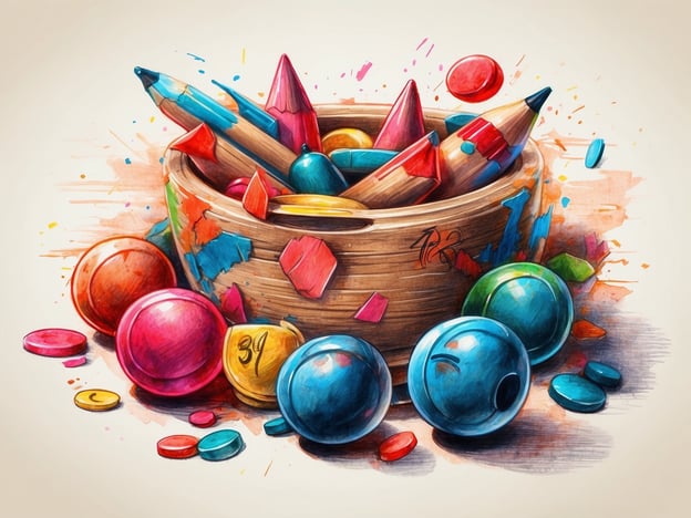 Die Ursprünge von Housie