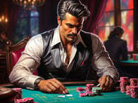Die Kunst des Kartenzählens beim Blackjack meistern: Tipps vom Profi.