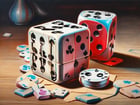 Die Entwicklung von Domino-Wetten