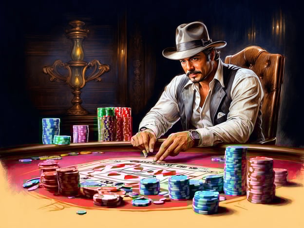 Was ist die Grundstrategie beim Blackjack?
