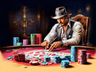 Was ist die Grundstrategie beim Blackjack?