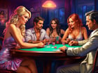 Strip Poker online