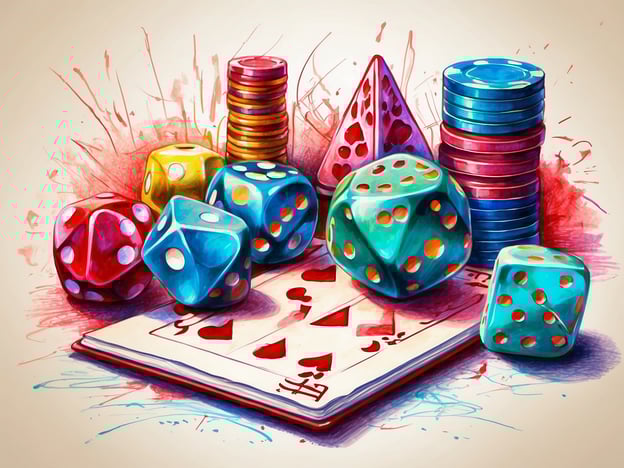 Einführung in Poker