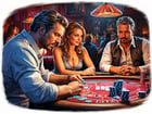Die Bedeutung der Kartenwerte beim Pokerspielen