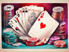 Die Grundlagen der Poker Blätter