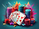 Die Grundlagen von Poker Kombinationen