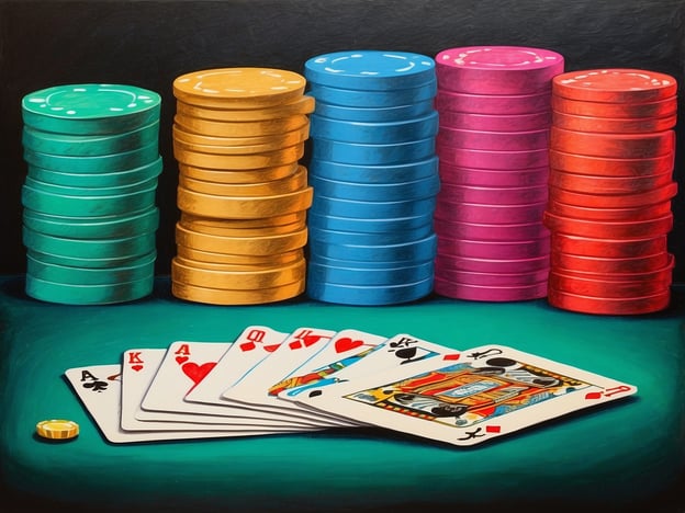 Die verschiedenen Arten von Poker Kombinationen