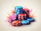 Die Grundlagen der Poker Werte
