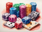 Die Poker Werte in verschiedenen Varianten