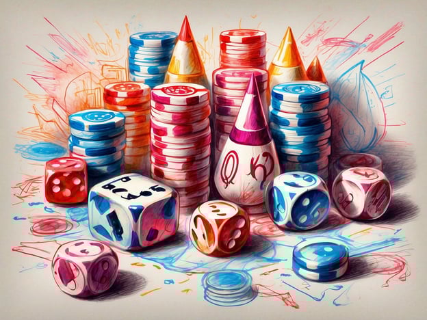 Fortgeschrittene Black Jack Strategien