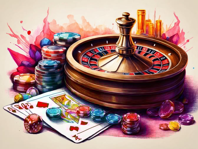 Roulette