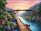 Bridge für Fortgeschrittene
