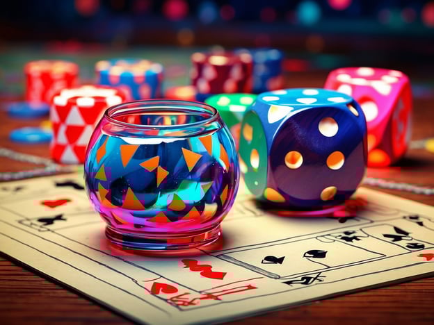 Punktezählung und Spielende