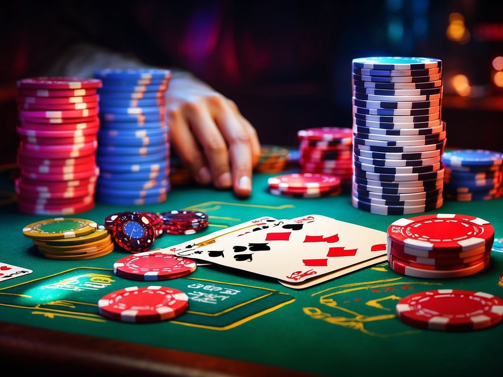 Poker Regeln: Grundlagen für Anfänger und Fortgeschrittene