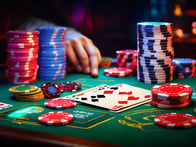 Alles, was Sie über die Poker Regeln wissen müssen - vom Anfänger bis zum Fortgeschrittenen.
