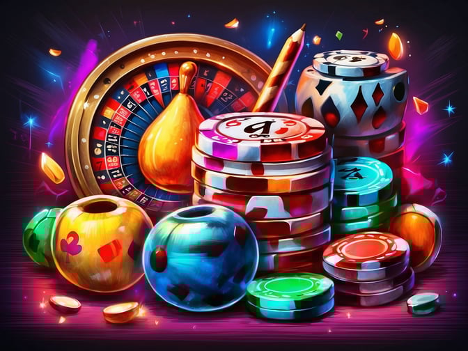 Progressive Jackpot-Slots