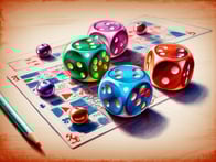 Verbessere dein Spiel mit Sic Bo: Tipps und Tricks für Anfänger