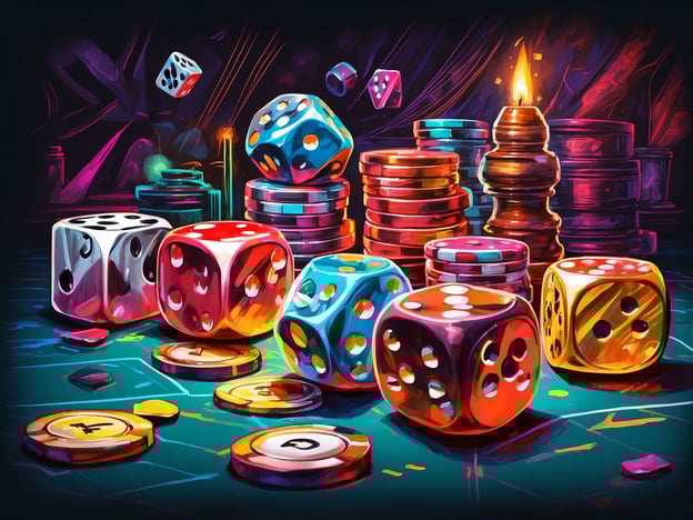 Die Rolle des Glücks