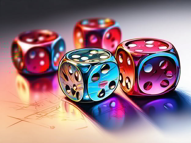 Die verschiedenen Craps-Wetten