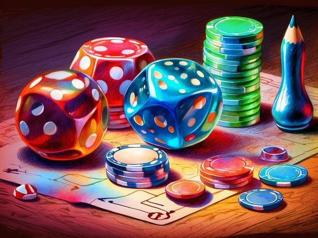 Die besten Strategien für Craps