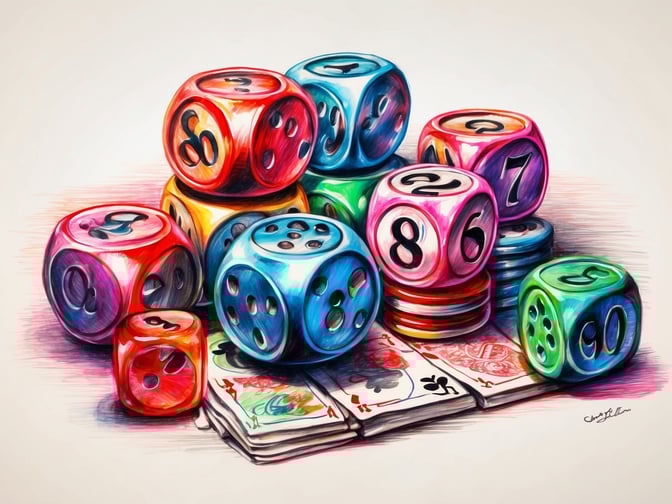 Blackjack