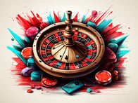 Alles was Sie über die Spielregeln beim Roulette wissen müssen