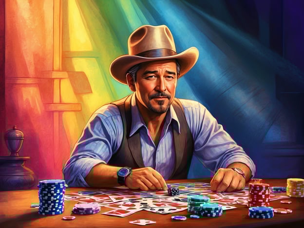 Wie man Chuck-a-Luck spielt