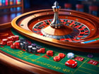 Der Ablauf einer Spielrunde beim Roulette