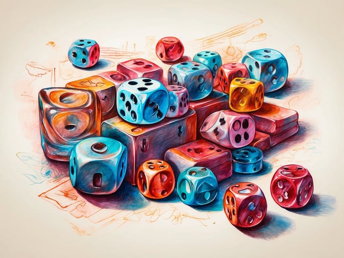 Traditionelle und Kulturelle Spiele