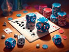 Die Bedeutung von Mathematik und Wahrscheinlichkeiten im Poker