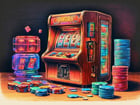 Tipps zur Auswahl der richtigen Spielautomaten