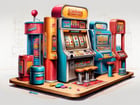 Eigenschaften und Merkmale der besten Spielautomaten