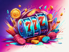 Was sind Progressive Jackpot-Slots?