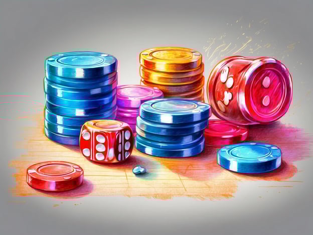 Grundlegende Video Poker Strategien