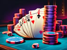 Die besten Online-Plattformen für Video Blackjack