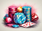Die Rangfolge der Pokerhände