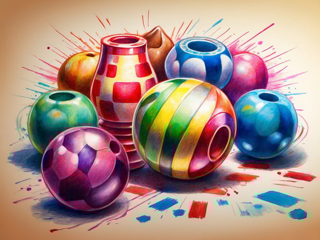 Was sind Zahlenlotterien?