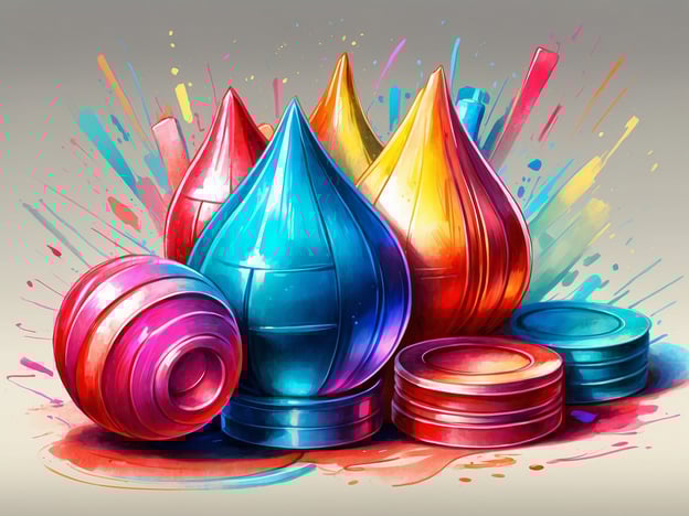 Was ist eine Tombola?